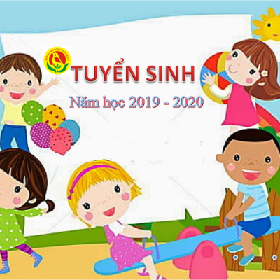 Thông báo tuyển sinh trực tuyến 2021-2022