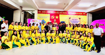 Trường mầm non hoạ my tổ chức sinh hoạt kỷ niệm 43 năm ngày nhà giáo việt nam 20/11